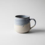 Handcrafted Ceramic Mug - Artisan Collection