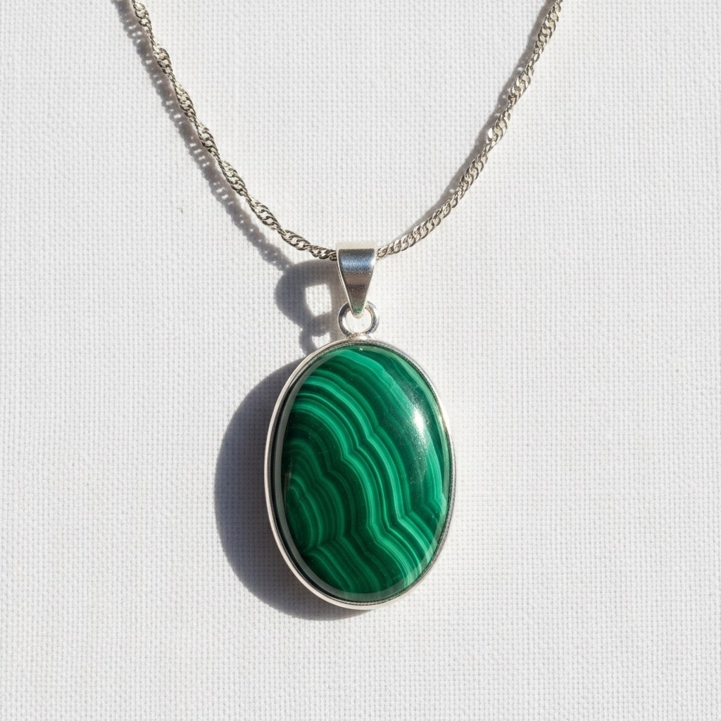 Artisan Gemstone Display Collection