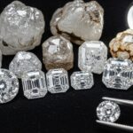 Collector's Premium Gemstone Assortment